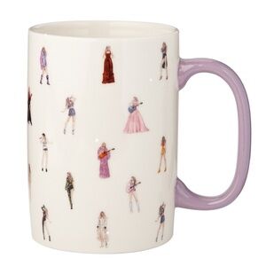 Taylor Swift - The Eras Tour Mug